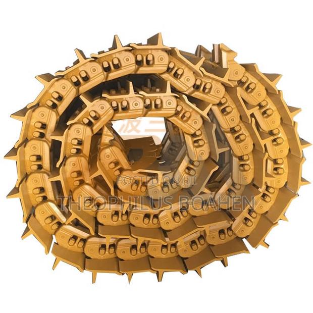 Dozer Complete Track · Photo 2