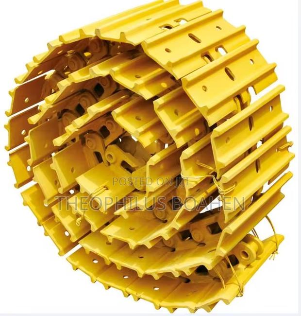 Dozer Complete Track · Photo 4