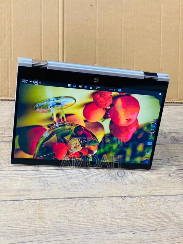 Laptop HP Pavilion X360 14 8GB Intel Core I3 SSD 256GB · Photo 4