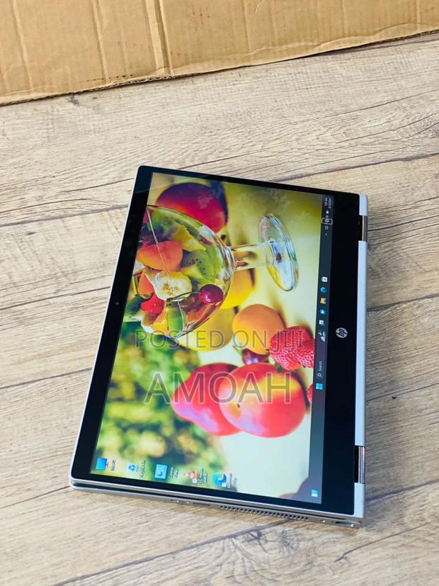 Laptop HP Pavilion X360 14 8GB Intel Core I3 SSD 256GB · Photo 1