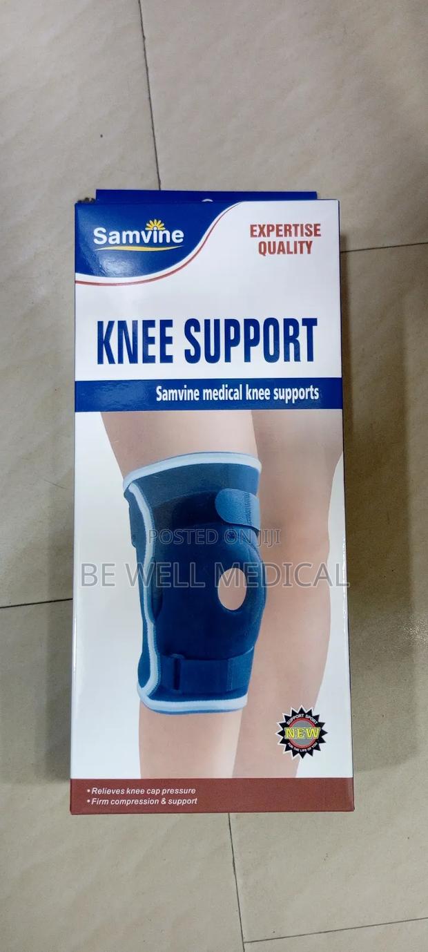 Medical Knee Support Brace