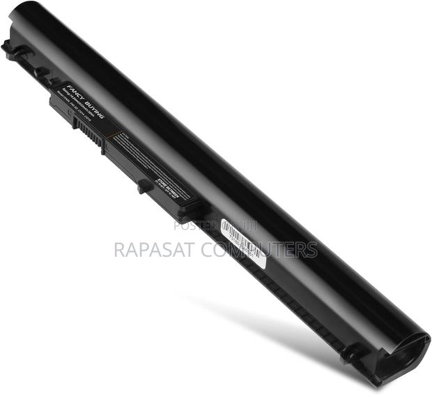 HP OA04 Laptop Replacement Battery · Photo 1