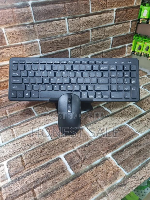 GKM520 Wireless Keyboard and Mouse · Photo 2