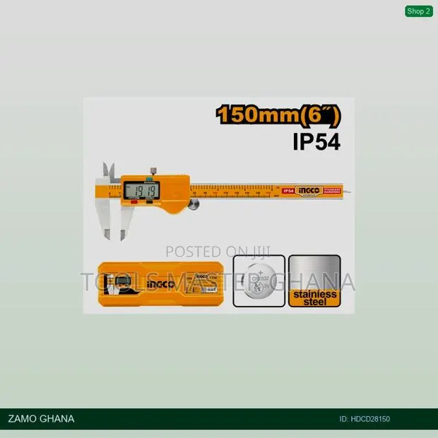 Digital - Hdcd28150 · Photo 1