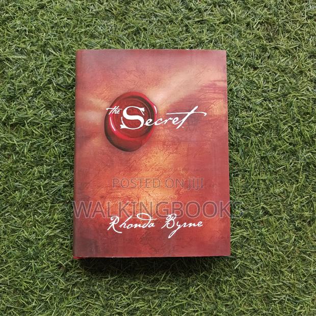 The Secret · Photo 1