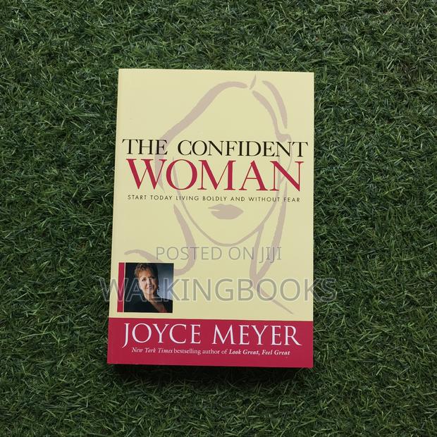 The Confident Woman · Photo 1