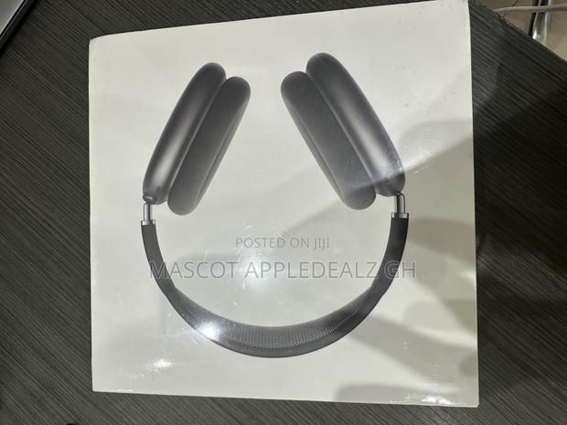 Airpods Max · Photo 1