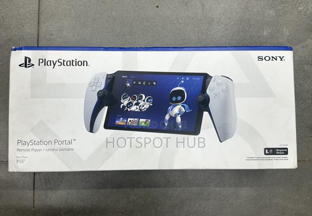 Sony Playstation Portal · Photo 1
