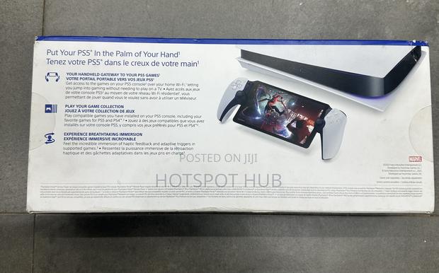 Sony Playstation Portal · Photo 2