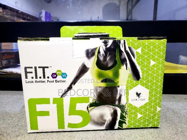 Forever Living Advance Weight Loss Program · Photo 1