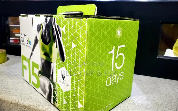 Best 15 Days Weight Loss Program · Photo 1