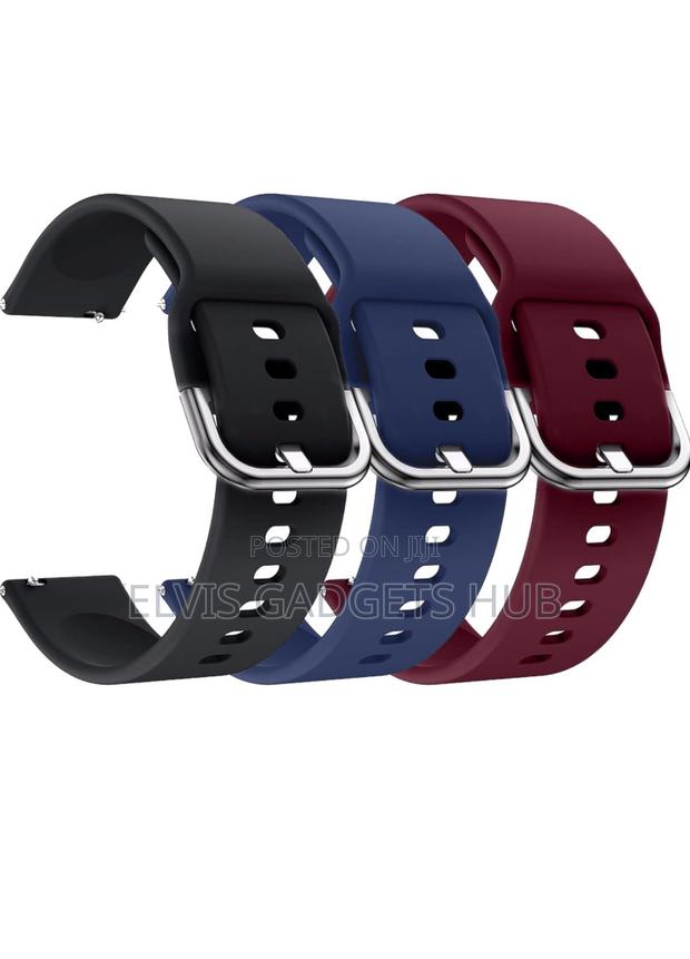 Oraimo Watch Straps · Photo 1