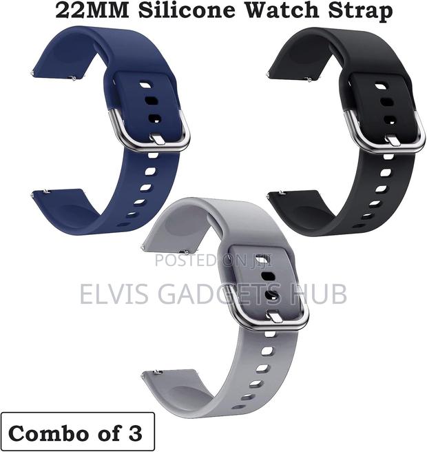 Oraimo Watch Straps · Photo 2