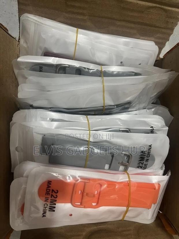 Oraimo Watch Straps · Photo 4