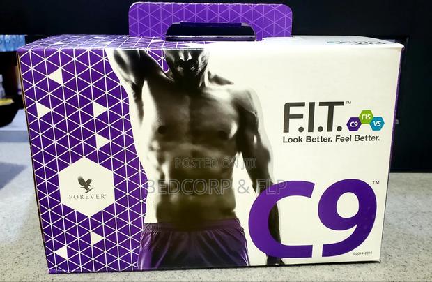 Beat 9 Days Detox and Weight Loss Program · Photo 1