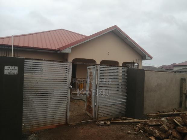 2bdrm House in Seedovproperties, Spintex for rent · Photo 1