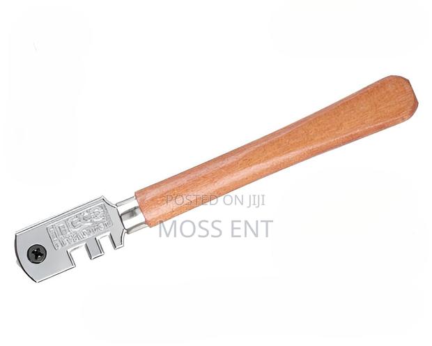 Glass Cutter - Hgct02 · Photo 4