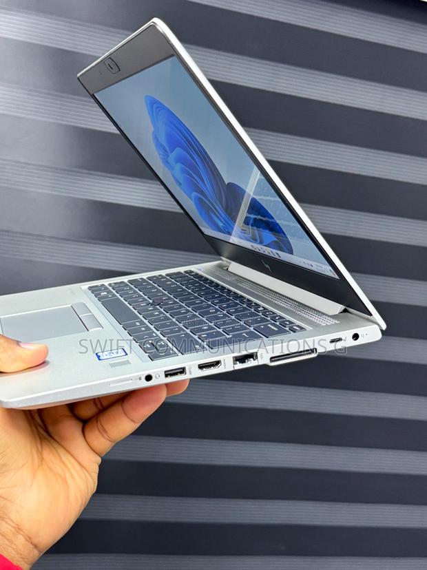 Laptop HP EliteBook 830 G6 8GB Intel Core I5 SSD 128GB · Photo 5