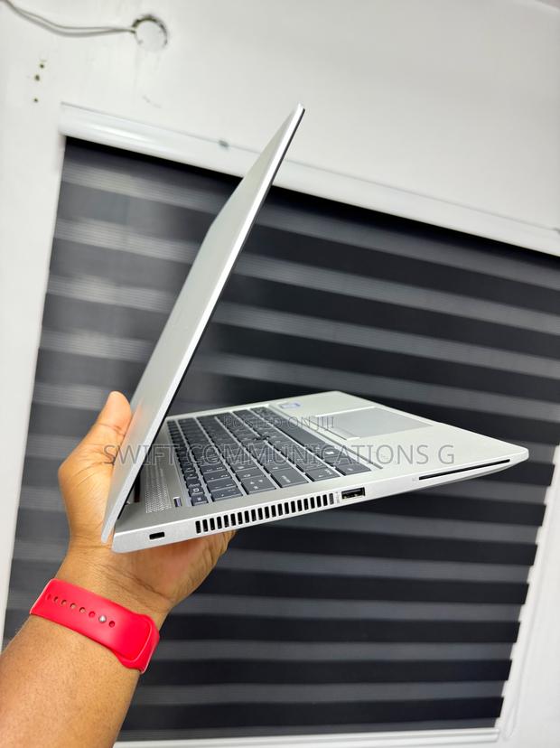 Laptop HP EliteBook 830 G6 8GB Intel Core I5 SSD 128GB · Photo 7
