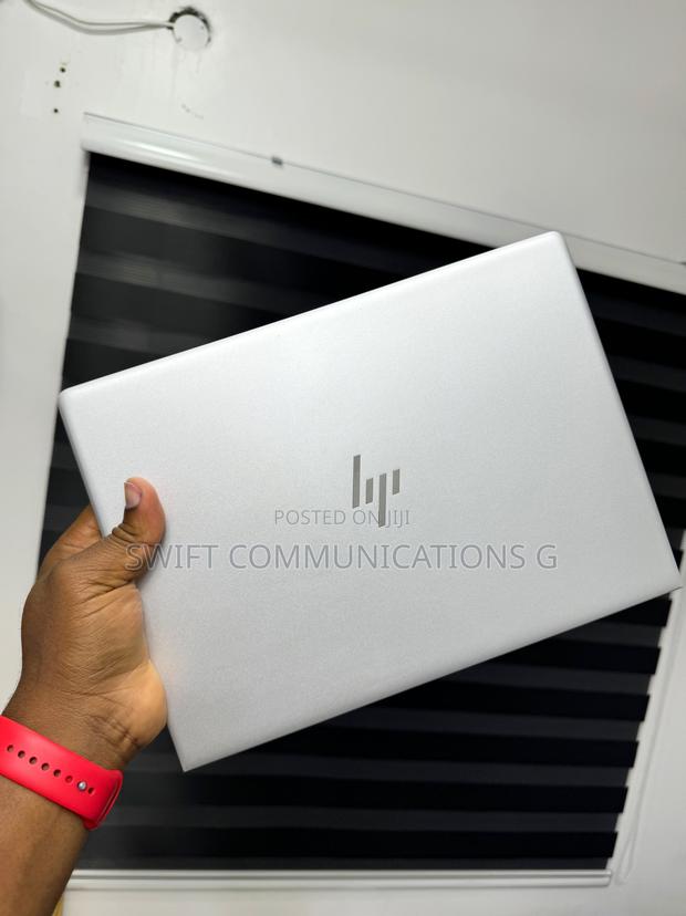 Laptop HP EliteBook 830 G6 8GB Intel Core I5 SSD 128GB · Photo 4