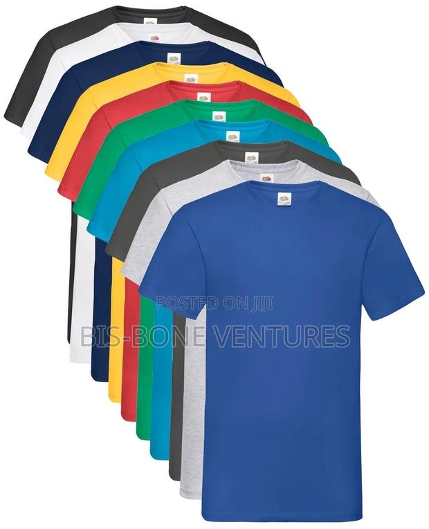 T-Shirt Clothing · Photo 3