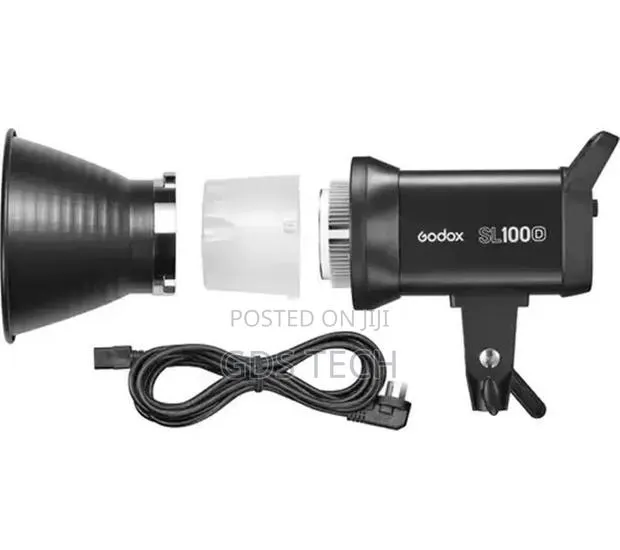 Godox Sl100d Led Video Light · Photo 1