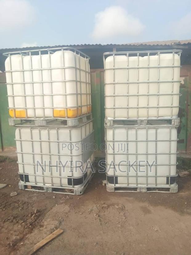 1000l Ibc Water Tank · Photo 2