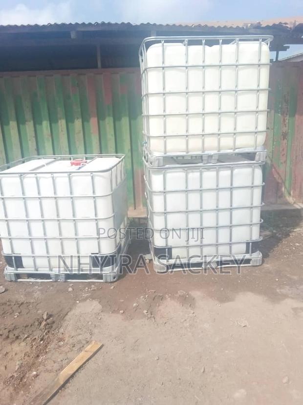 1000l Ibc Water Tank · Photo 4