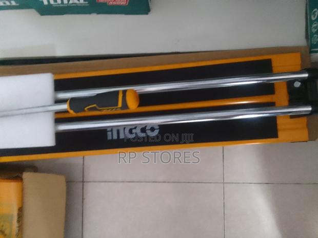 Ingco Tile Cutter 600mm · Photo 1