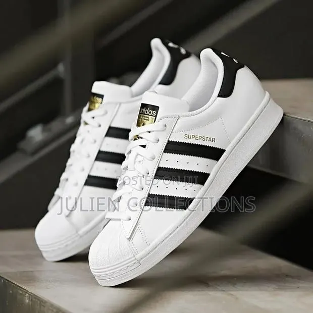 Adidas Super Star · Photo 1