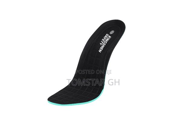 Kingsmen Safety Sneakers Shoe · Photo 2