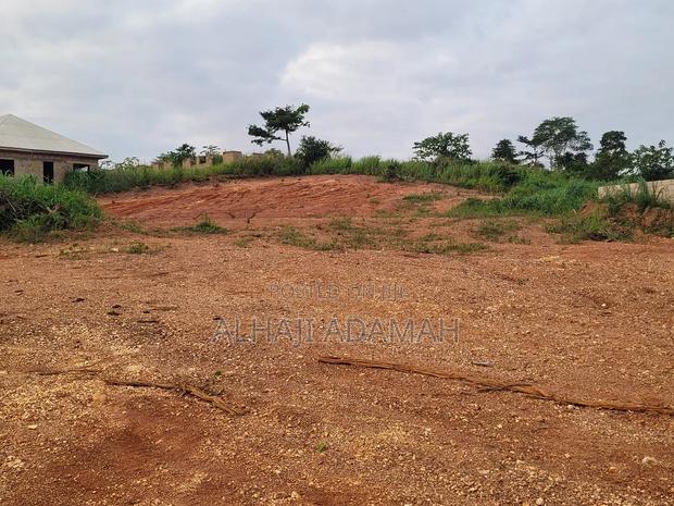 Two Plots of Land for Sale at Santa'si Darko · Photo 1