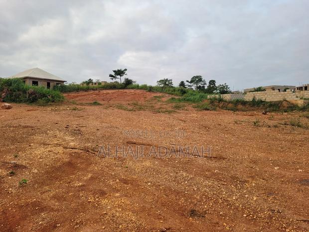 Two Plots of Land for Sale at Santa'si Darko · Photo 2