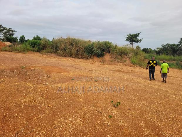 Two Plots of Land for Sale at Santa'si Darko · Photo 5