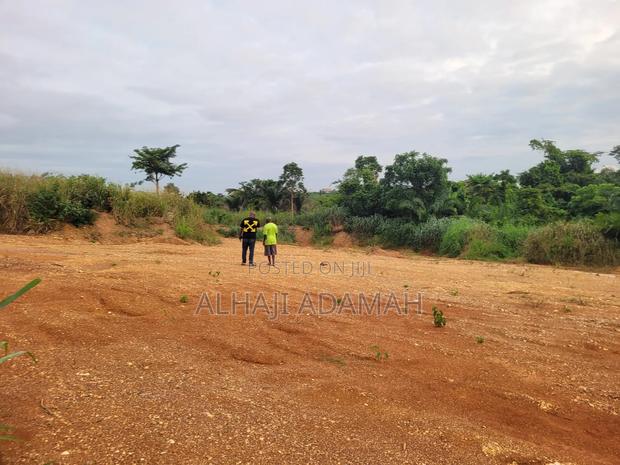 Two Plots of Land for Sale at Santa'si Darko · Photo 6