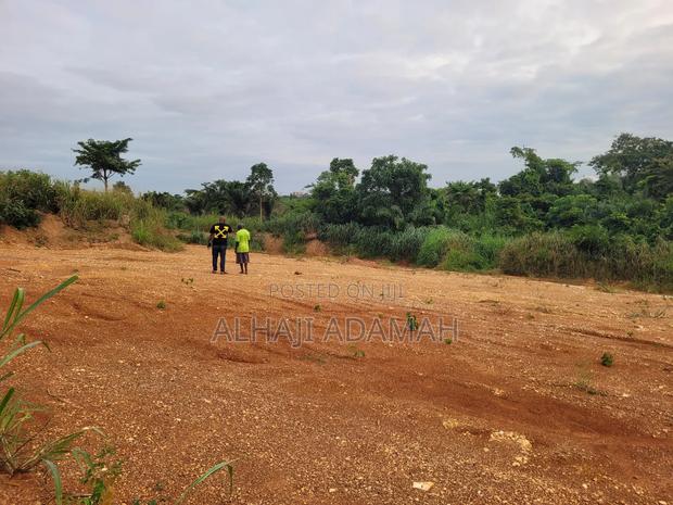 Two Plots of Land for Sale at Santa'si Darko · Photo 7