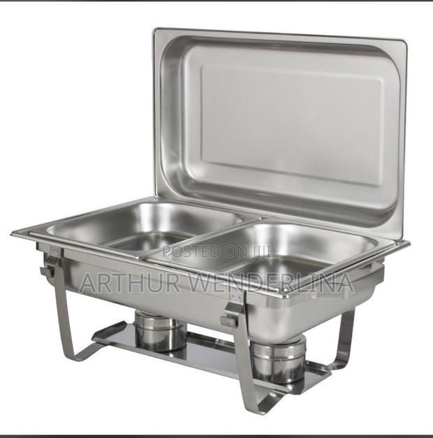 Chaffing Dish · Photo 3