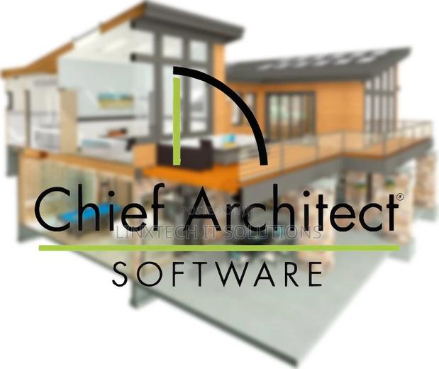 Chief Architect Premier X16 · Photo 1