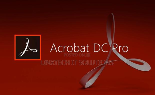 Adobe Acrobat Dc Pro 2024 PDF · Photo 1