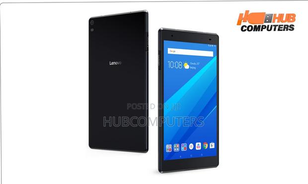 New Lenovo Tab 4 8 16 GB Black · Photo 1