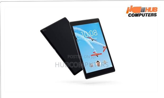 New Lenovo Tab 4 8 16 GB Black · Photo 2