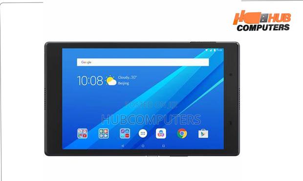 New Lenovo Tab 4 8 16 GB Black · Photo 3