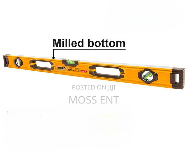 Spirit Level 150cm - Hsl08150 · Photo 1