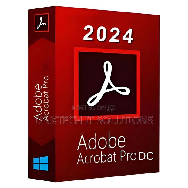 Adobe Acrobat Dc Pro Windows · Photo 1