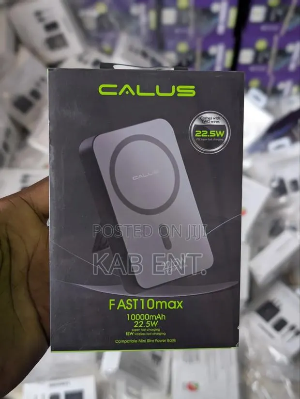 Calus Magsafe Powerbank · Photo 1