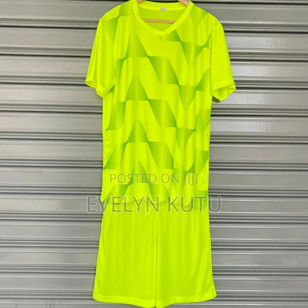Top and Down Jerseys · Photo 1
