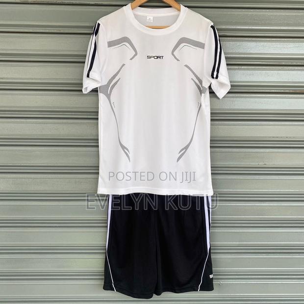 Top and Down Jerseys · Photo 3