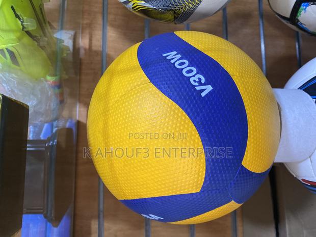 Original Volleyball · Photo 1