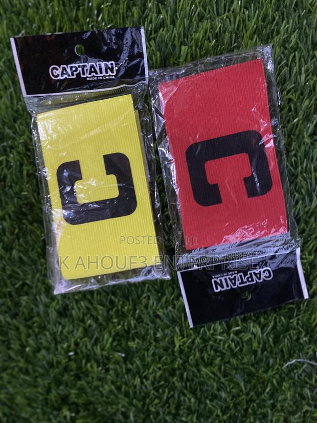 Captain Band · Photo 1