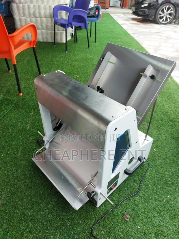 Bread Slicer Machine · Photo 3